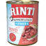 RINTI Kennerfleish Junior Beef con manzo per cuccioli 12 x 400g