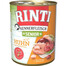 RINTI Kennerfleish Senior Chicken con pollo per cani anziani 6 x 800g