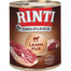 RINTI Singlefleisch Lamb Pure agnello monoproteico 6 x 800g