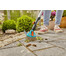 GARDENA Combisystem Skrobak do fug 3 w 1