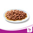 WHISKAS 1+ Agnello 400g