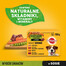 PEDIGREE Mix smaków 12x100g