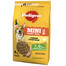 PEDIGREE Adult MINI 6 x 2kg con pollame e verdure alimento secco completo per cani adulti di piccola taglia