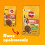 PEDIGREE Adult MINI 6 x 2kg con pollame e verdure alimento secco completo per cani adulti di piccola taglia