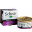 SCHESIR Thon et filet de bœuf en gelée 85G