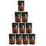 CESAR Natural Goodness ricco di manzo con carote, fagiolini ed erbe aromatiche 12 x 400g