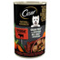 CESAR Natural Goodness ricco di manzo con carote, fagiolini ed erbe aromatiche 400g
