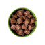 CESAR alimento umido completo per cani adulti ricco di agnello, guarnito con carote, patate e spinaci 400g