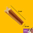 PEDIGREE Dentastix razze piccole 3pz. - 45g