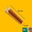 PEDIGREE Dentastix razze grandi 56pz. (8 x 270g)
