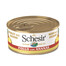 SCHESIR Fruit Pollo con ananas 75g