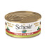 SCHESIR Fruit Pollo e Mela 75g