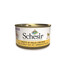 SCHESIR Filetti di pollo in salsa propria con riso 85g