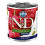 N&D Quinoa Digestion Dog 285 g jagnięcina dla psów z zaburzeniami trawienia