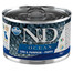 N&D Oceean Dog Puppy Codfish, pumpkin 140 g dorsz i dynia dla szczeniąt