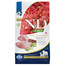 N&D Quinoa Dog Adult medium maxi Weight management lamb, broccoli 2,5 kg