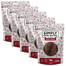 SIMPLY FROM NATURE Meat Strips Mięsne paski z kozy dla psów 5x80 g