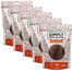 SIMPLY FROM NATURE Meat Strips Mięsne paski z koniny dla psów 5x80 g