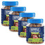 SIMPLY FROM NATURE Smart Bites Trenerki z wołowiny dla psów 4x130 g