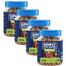 SIMPLY FROM NATURE Smart Bites Trenerki z jagnięciny dla psów 4x130 g