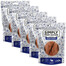SIMPLY FROM NATURE Meat Strips Mięsne paski z królika dla psów 5x80 g