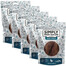 SIMPLY FROM NATURE Meat Strips Mięsne paski z kaczką i jabłkiem dla psów 5x80 g