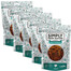 SIMPLY FROM NATURE Meat Noodles Mięsne kluski z indykiem dla psów 5x80 g