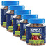 SIMPLY FROM NATURE Smart Bites Trenerki z dzika dla psów 5x130 g