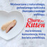 INABA Churu Kitten Chicken 4x14 g przysmak z kurczakiem dla kociąt