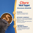 INABA Meal Topper Tuna 4x14 g kremowy dodatek z tuńczykiem do karmy dla kotów