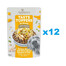 APPLAWS Taste Toppers in Gravy Chicken topper z kurczakiem i dynią w galaretce 12x85 g