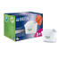 BRITA Filtr do wody MAXTRA PRO Hard Water Expert 3+1 (4 szt) szt