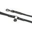 CityStyle smycz dla psa S–M: 1.20 m/13 mm czarna