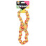Good Boy Threads Bungee Fig szarpak dla psa