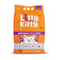 Bentonite Żwirek bentonitowy lawendowy 10 l (8 kg)