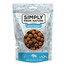 SIMPLY FROM NATURE Meat Balls - Boulettes de venaison et de légumes pour chiens - 80 g