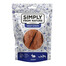 Meat Strips Mięsne paski z królika dla psów 80 g
