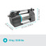 GARDENA Pompa ogrodowa 5600 Silent+