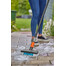 GARDENA Cleansystem szczotka do mycia twarda