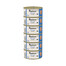 APPLAWS Cat Adult Tuna with Crab in Broth tuńczyk i krab w bulionie 6x70 g