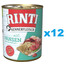 RINTI Kennerfleisch puszka dla psów 12 x 400 g