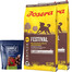 JOSERA Festival dla dorosłych wybrednych psów 25kg (2x12,5kg) + SIMPLY FROM NATURE Naturalne kiełbaski z koniną 200 g