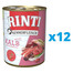 RINTI Kennerfleisch puszka dla psów 12 x 400 g