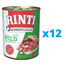 RINTI Kennerfleisch puszka dla psów 12 x 400 g