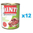 RINTI Kennerfleisch puszka dla psów 12 x 800 g