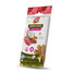 N&D Quinoa Dental Treat Skin Coat Duck Medium/Maxi 100 g (7 szt) przysmak dentystyczny dla średnich i dużych psów
