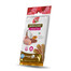 N&D Quinoa Dental Treat Skin Coat Quail Medium/Maxi 100 g (7 szt) przysmak dentystyczny dla średnich i dużych psów