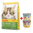 JOSERA Kitten GrainFree Croquettes pour chatons 10 kg + 2 boîtes de kitten mix 200 g GRATUITES