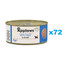 APPLAWS Cat Adult Tuna with Crab in Broth tuńczyk i krab w bulionie 72x70 g