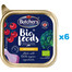 BUTCHER'S BIO foods kurczak tacka 6 x 150 g